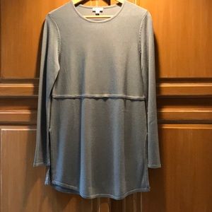 J Jill lightweight tunic
